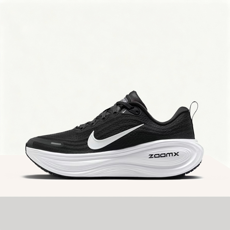 Women Shoes Running Nike - Nike Vomero Plus Classic, minimalistyczne, wszechstronne,