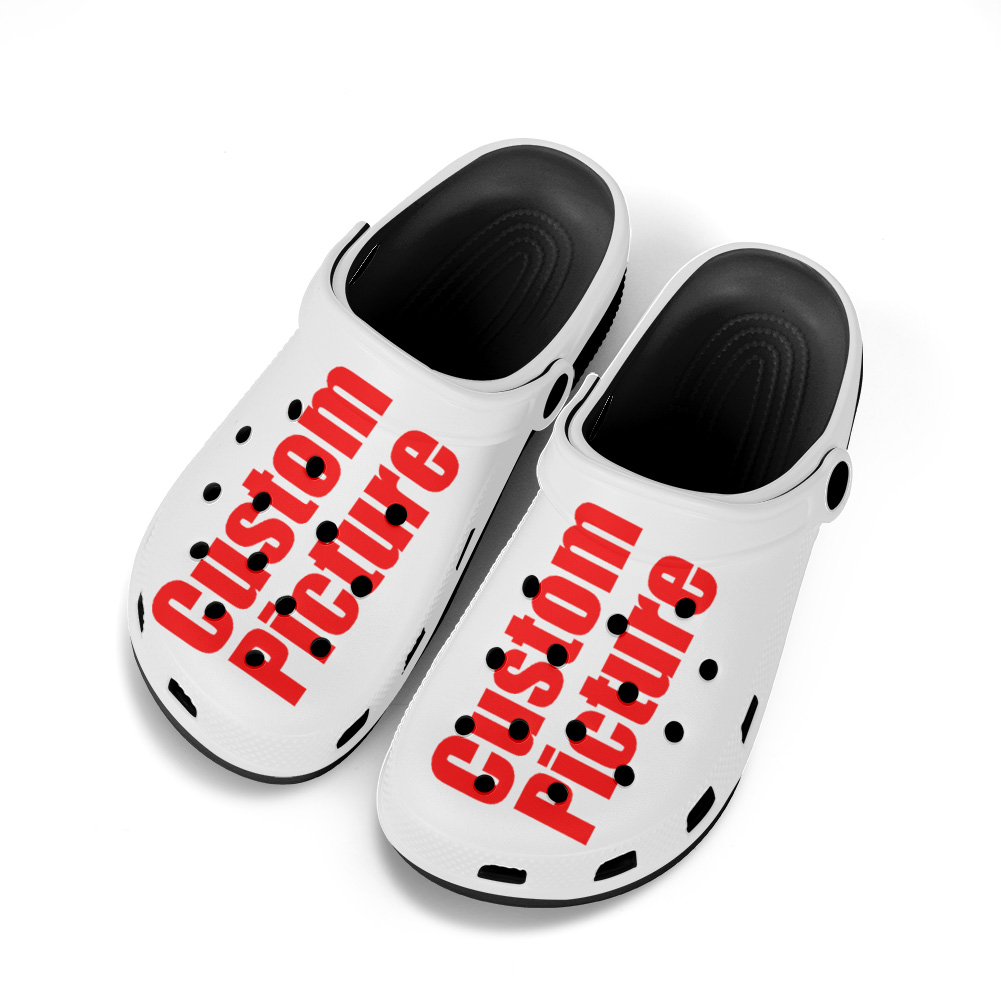Anime High School DxD Domowe c – Women'S Shoes Clogs recenzja i cena