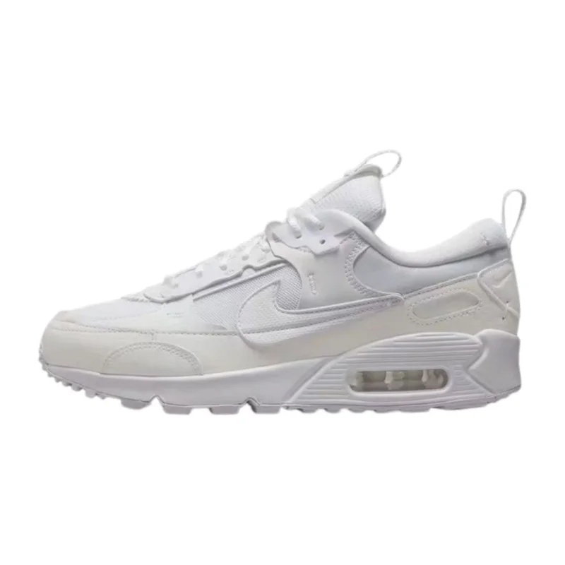 Nike Air Max 90 Scrap – dekons – Women Shoes Running Nike recenzja i cena