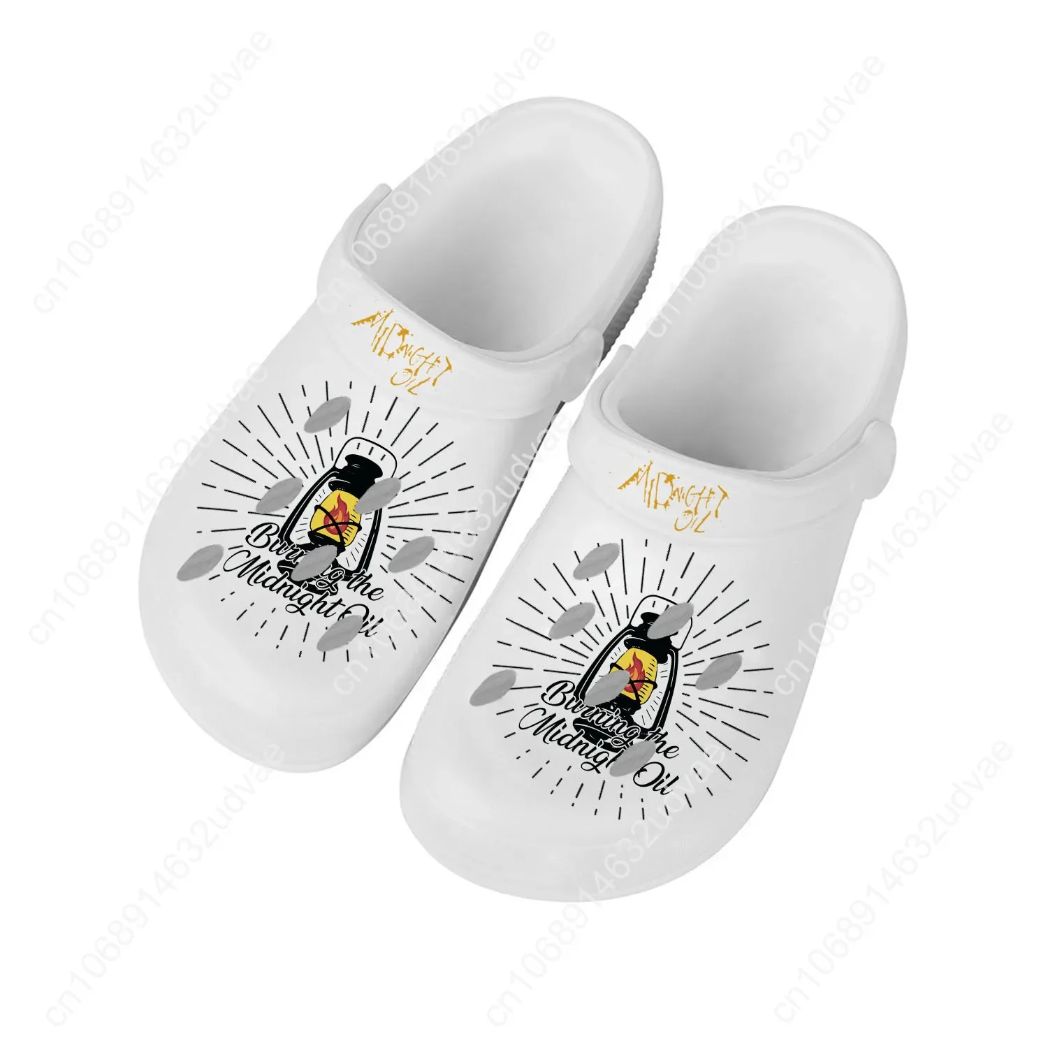 Buty do wody Midnight Oil, męs – Women'S Shoes Clogs recenzja i cena
