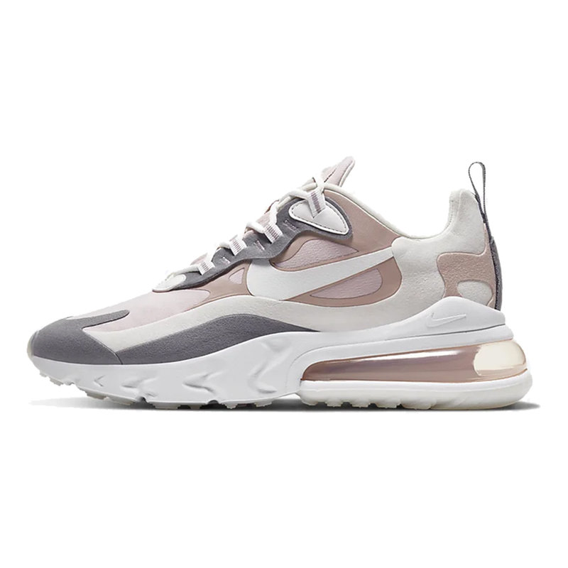 Nike Air Max 270 React Plum Ch – Women Shoes Running Nike recenzja i cena