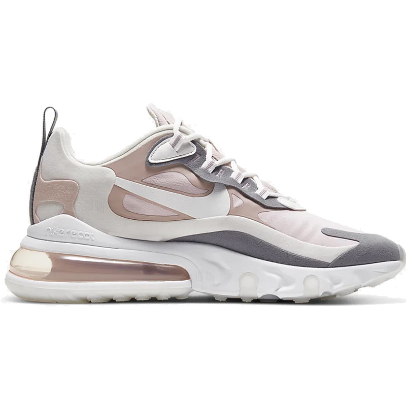 Nike Air Max 270 React Plum Ch – Women Shoes Running Nike recenzja i cena
