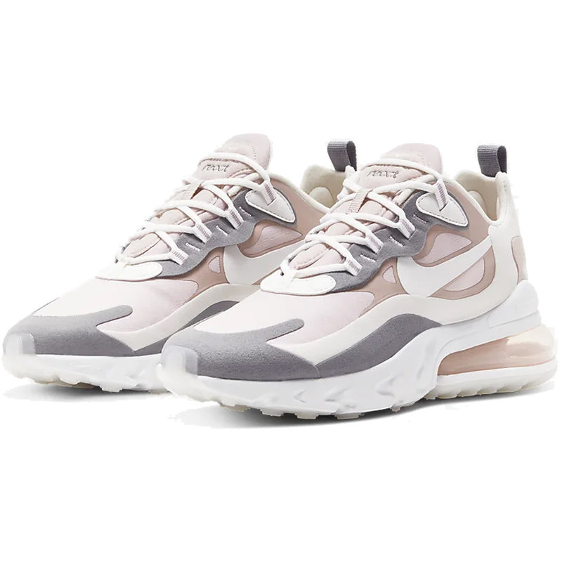 Nike Air Max 270 React Plum Ch – Women Shoes Running Nike recenzja i cena
