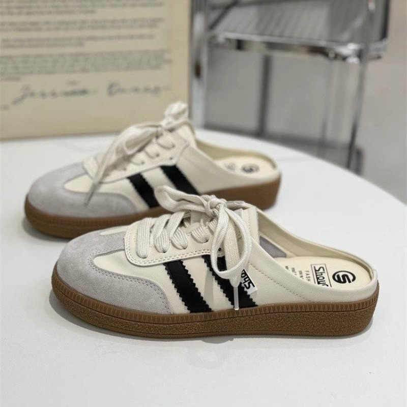 Damskie klapki, buty sportowe  – Women'S Shoes Clogs recenzja i cena