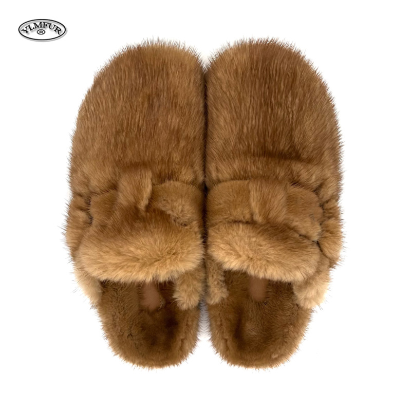 Zimowe damskie kapcie Comwarm, – Women'S Shoes Clogs recenzja i cena
