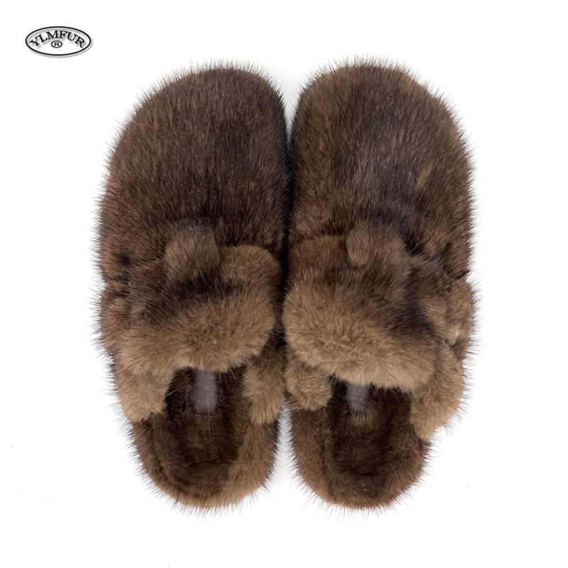 Zimowe damskie kapcie Comwarm, – Women'S Shoes Clogs recenzja i cena