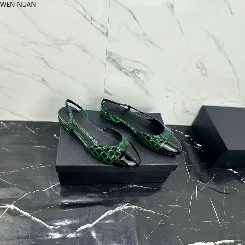 Damskie letnie sandały na nisk – Women'S Shoes Quality recenzja i cena