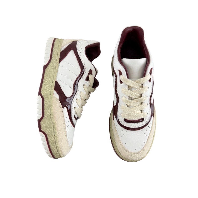 Damskie sneakersy na platformi – Women Shoes Tennis recenzja i cena