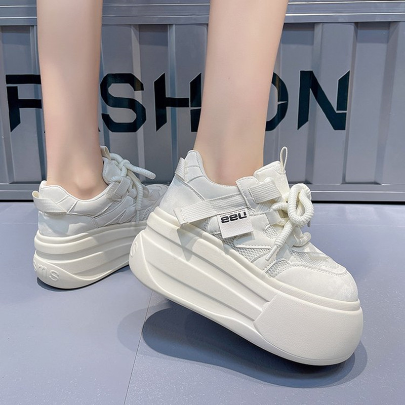 Damskie białe tenisówki 2026,  – Women Shoes Tennis recenzja i cena