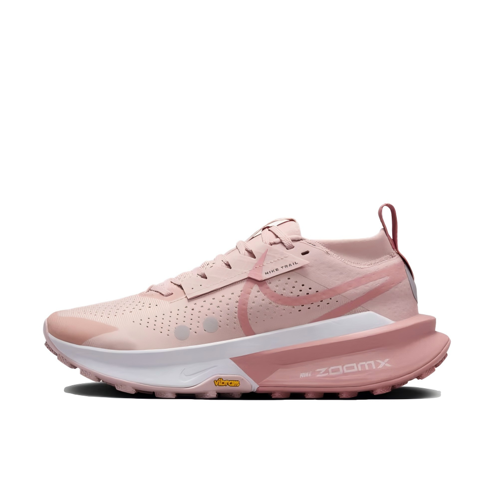 Nike ZOOMX ZEGAMA TRAIL 2 Styl – Women Shoes Running Nike recenzja i cena