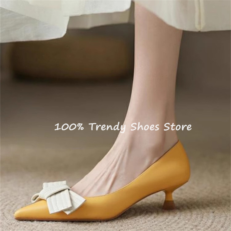 Eleganckie czółenka damskie ws – Mule Slip On recenzja i cena