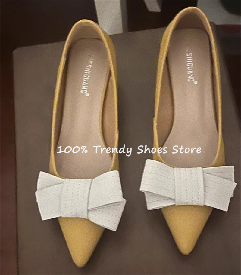 Eleganckie czółenka damskie ws – Mule Slip On recenzja i cena