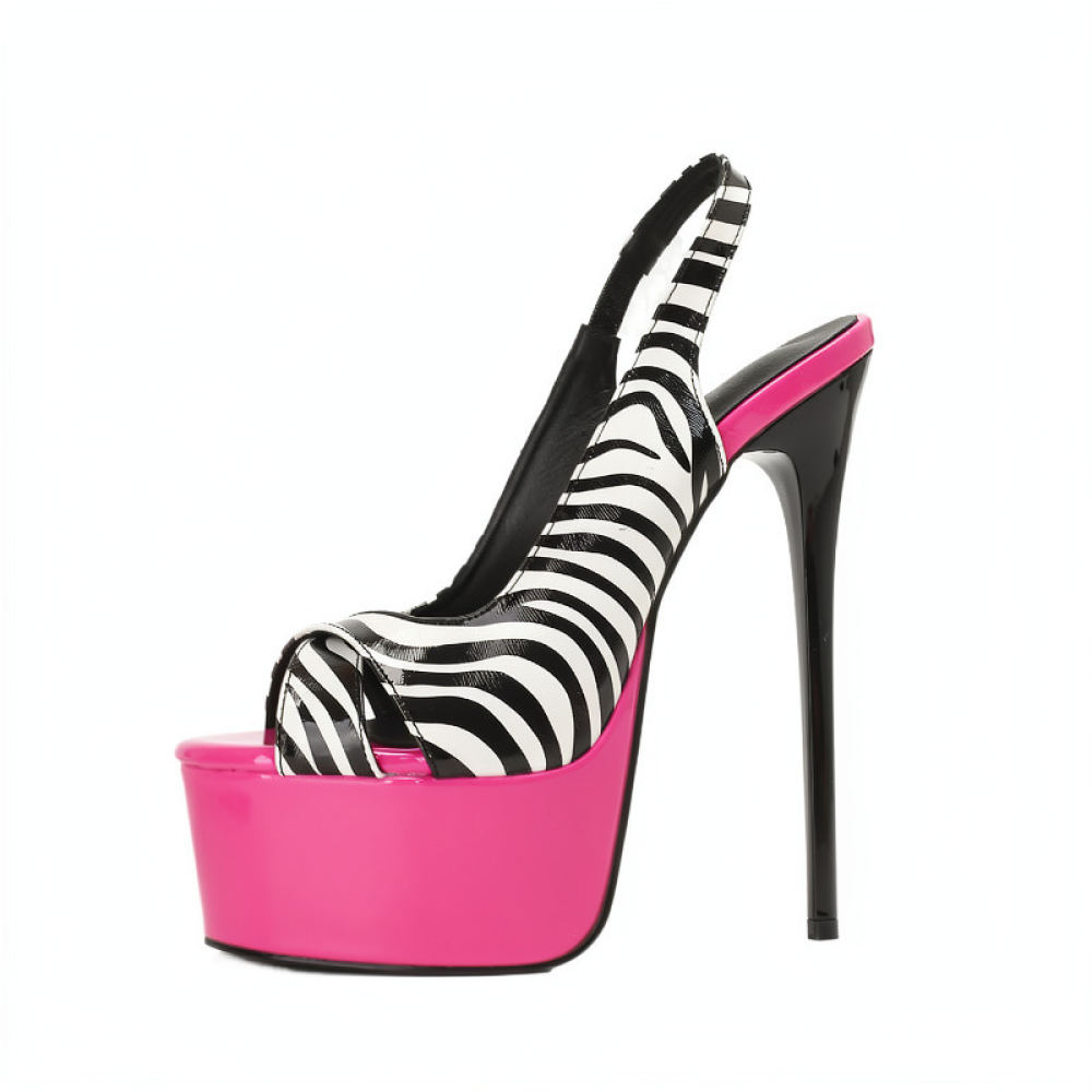 Damskie sandały, 16 cm, bardzo – Women'S Shoes Quality recenzja i cena