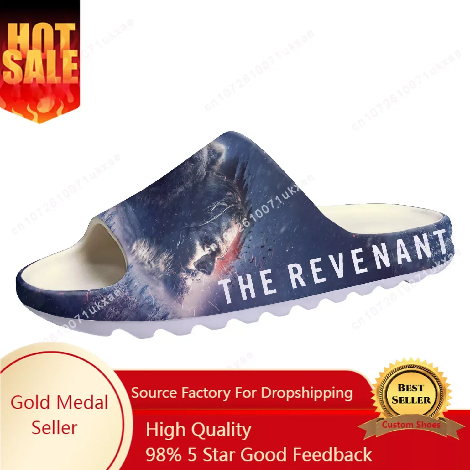 Klapki z miękką podeszwą Reven – Women'S Shoes Clogs recenzja i cena