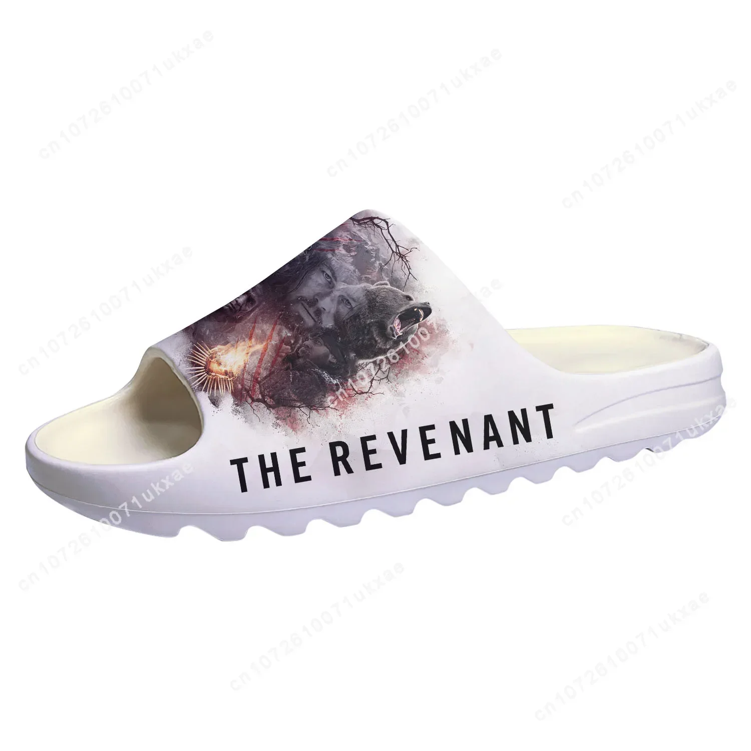 Klapki z miękką podeszwą Reven – Women'S Shoes Clogs recenzja i cena