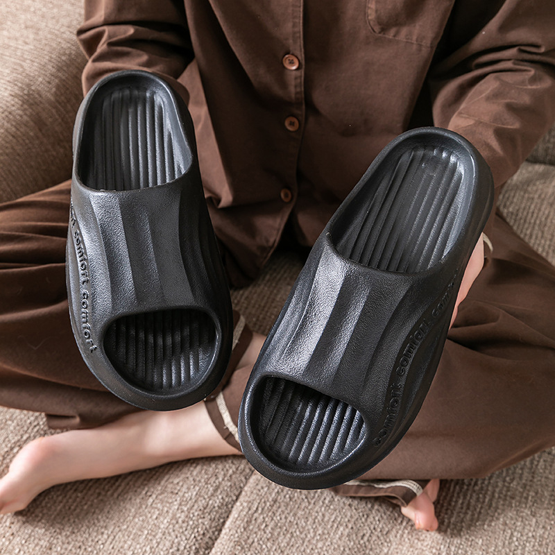 Damskie Męskie Letnie Klapki E – Mule Slip On recenzja i cena